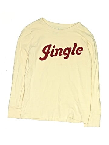 Crewcuts Long Sleeve T-Shirt (view 1)