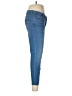 Old Navy Stripes Blue Jeans Size 6S - photo 4
