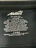 Avia Solid Black Active Pants Size XXL - photo 4
