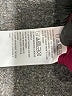 Susan Graver Burgundy Blazer Size XL - photo 7