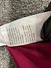 Susan Graver Burgundy Blazer Size XL - photo 8