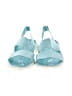 Crocs Blue Sandals Size 9 (wide) - photo 2