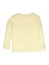 Crewcuts 100% Cotton Yellow Long Sleeve T-Shirt Size 6 - 7 - photo 2