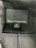 Banana Republic Black Jacket Size S - photo 6