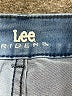Riders by Lee Color Block Blue Jeans Size 18 - photo 4