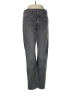 Levi's Gray Jeans Size 28 waist - photo 1