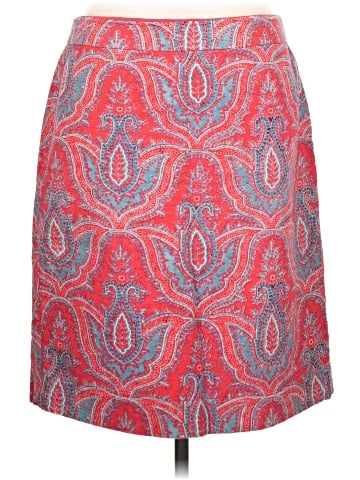 J.Crew Casual Skirt (view 1)