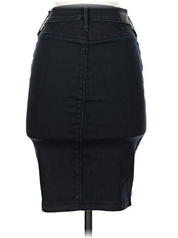 True Religion Denim Skirt (view 2)