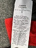 Marella Sport Red Cardigan Size XL - photo 8