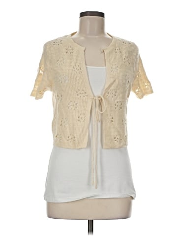 Shein Cardigan (view 1)