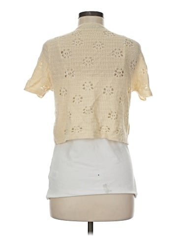 Shein Cardigan (view 2)