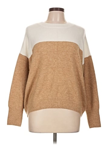 Vince Camuto Pullover Sweater (view 1)