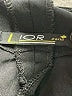 Lior Paris Solid Black Active Pants Size 24 waist (estimated) - photo 7