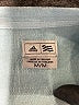 Adidas Blue Pullover Sweater Size M - photo 7