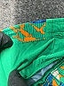 Nike Tropical Green Athletic Shorts Size 2T - photo 4