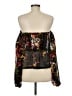 Venus 100% Polyester Black Tube Top Size EU 38 / US 8 - photo 2
