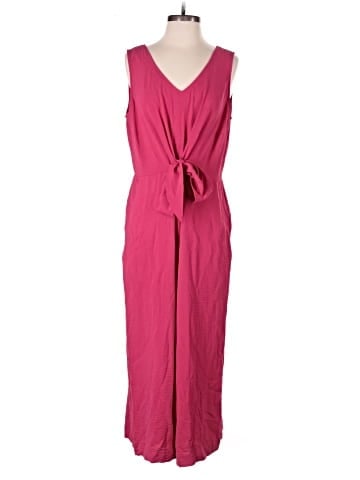 MSK Jumpsuit (view 1)