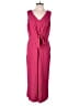 MSK Pink Jumpsuit Size L - photo 1