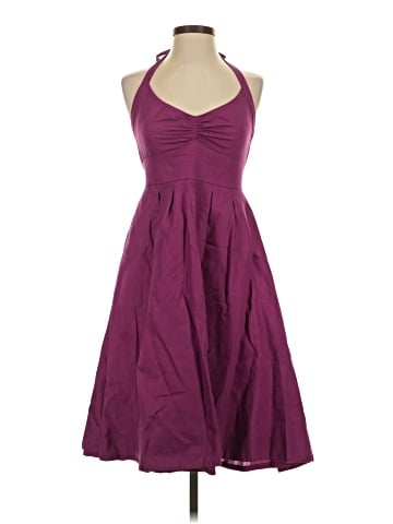 J.Crew Cocktail Dress (view 1)
