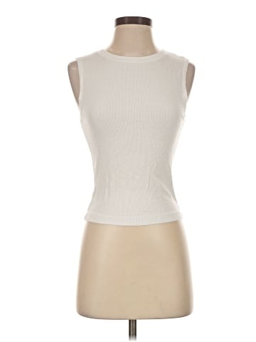 Michael Stars Sleeveless T-Shirt (view 1)