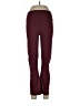 The Upside Burgundy Active Pants Size 12 - photo 1