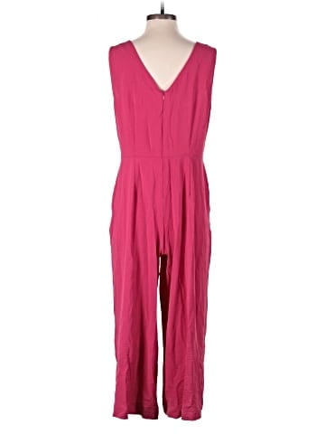 MSK Jumpsuit (view 2)