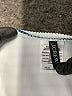 J.Crew Stripes Ivory One Piece Swimsuit Size 10 - photo 3