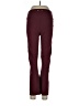 The Upside Burgundy Active Pants Size 12 - photo 2
