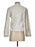 Charter Club Ivory Jacket Size S - photo 2