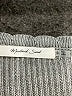 Mustard Seed Gray Pullover Sweater Size S - photo 7