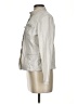 Charter Club Ivory Jacket Size S - photo 5