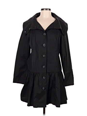 H&M Trenchcoat (view 1)