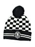 Wednesday Black Beanie One size - photo 1