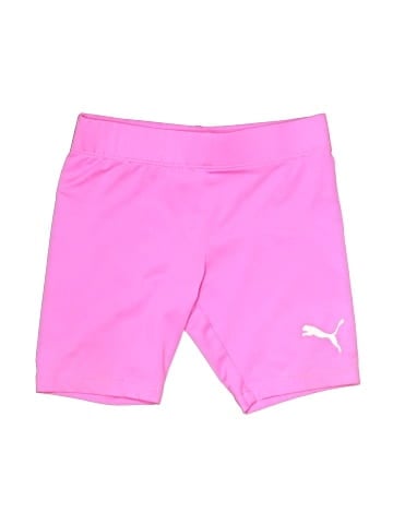 Puma Athletic Shorts (view 1)