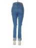 Levi's Color Block Blue Jeans Size 28 waist - photo 2