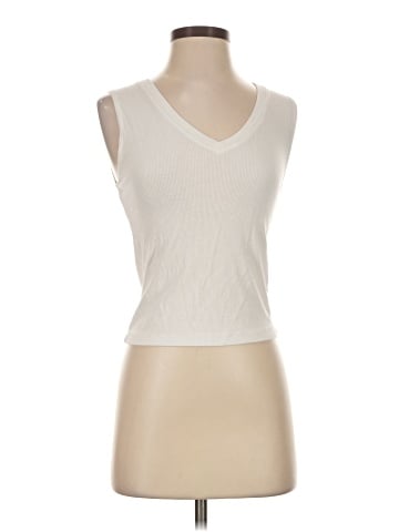 Michael Stars Sleeveless T-Shirt (view 1)