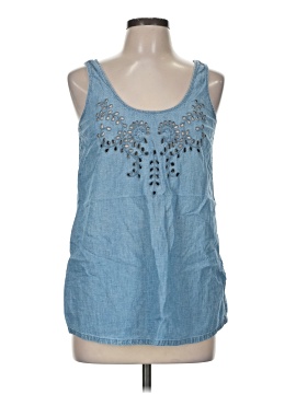Lucky Brand Sleeveless Top