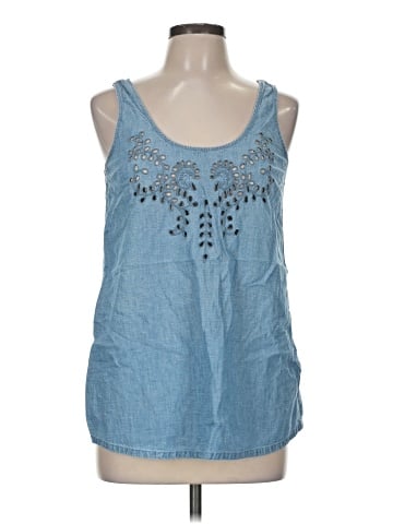 Lucky Brand Sleeveless Top (view 1)