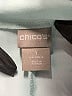 Chico's Teal Active Pants Size Med (1) - photo 7