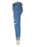Levi's Color Block Blue Jeans Size 28 waist - photo 5