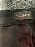 Talbots Solid Black Casual Pants Size 18W - photo 4