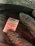 Talbots Solid Black Casual Pants Size 18W - photo 5