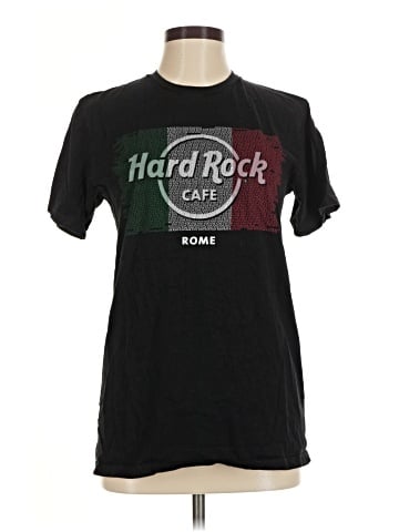 Hard Rock Cafe Short Sleeve T-Shirt (view 1)