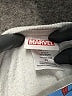 Marvel Ivory Sweatshirt Size 3T - photo 3