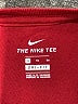 Nike Red Active T-Shirt Size XL - photo 7