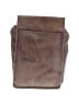 Wilsons Leather Brown Crossbody Bag One size - photo 3