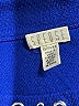 Spense Blue Pullover Sweater Size XL - photo 7