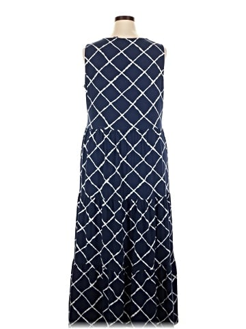 Lands' End Casual Dress (view 2)