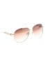 Jessica Simpson Pink Sunglasses One size - photo 1