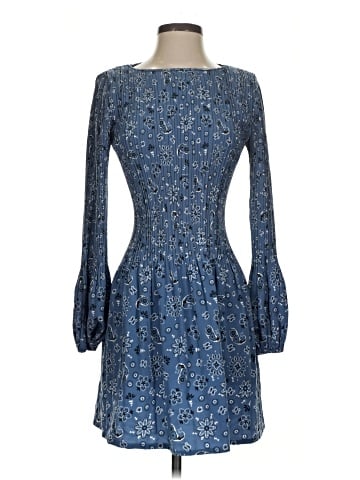 Maje Cocktail Dress (view 1)